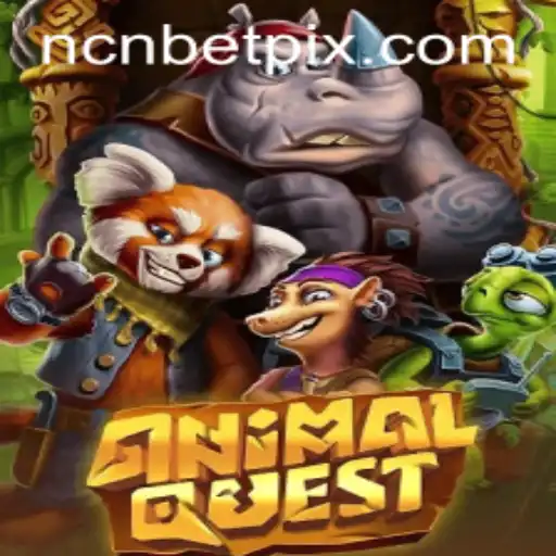 Explorando o Universo de AnimalQuest: O Jogo da Nova Geração