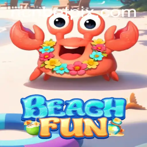 BeachFun: Descubra o Jogo Que Está Conquistando as Praias