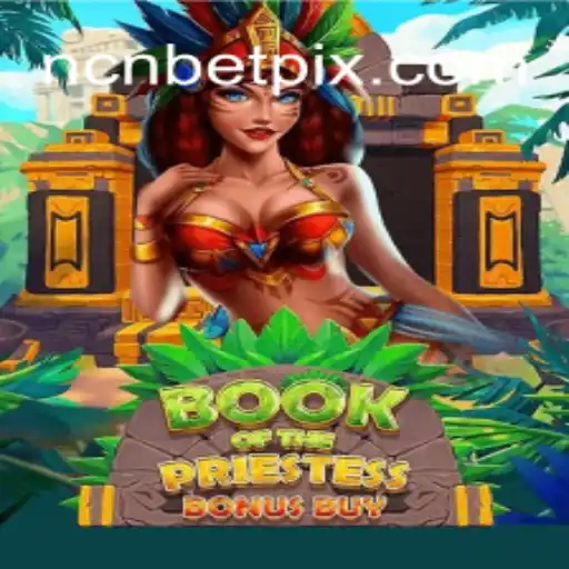 Explorando o Mundo Fascinante de BookOfThePriestess: Um Jogo Inovador