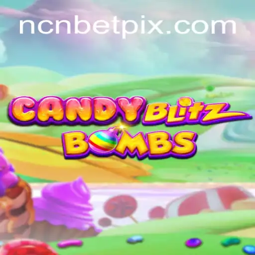 Desvende a Ação Explosiva de CandyBlitzBombs: O Jogo que Conquista Fãs Globalmente