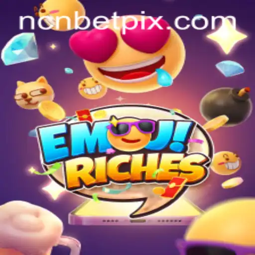 Descubra o Novo Fenômeno dos Jogos Digitais: EmojiRiches