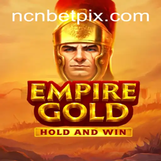 EmpireGold: Descubra o Novo Mundo de Estratégia e Aventura