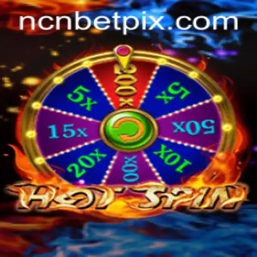 Explorando o Universo Vibrante de HotSpin: A Nova Atração em ncnbet