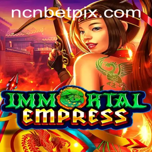 Explorando o Mundo de ImmortalEmpress: Um Jogo Revolucionário