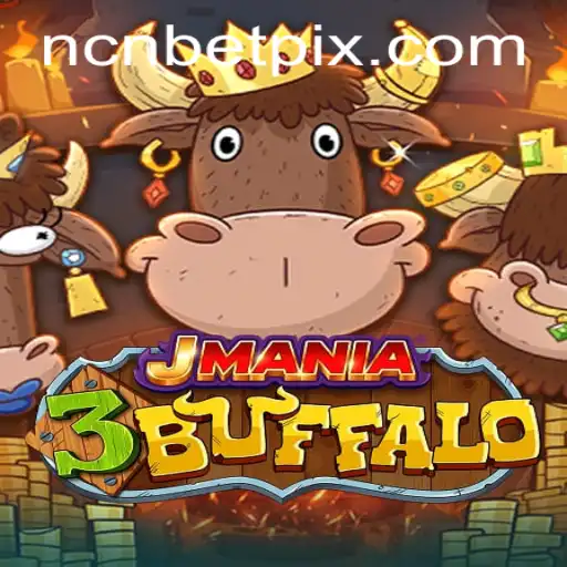 Explorando o Mundo do Jogo 'JMania3Buffalo'