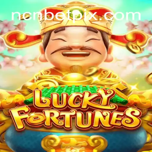 Explorando o Universo do Jogo 'LUCKYFORTUNES'
