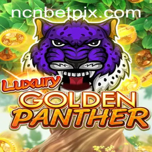 Descubra o Mundo de LUXURYGOLDENPANTHER: O Jogo que Redefine Aventura e Estratégia