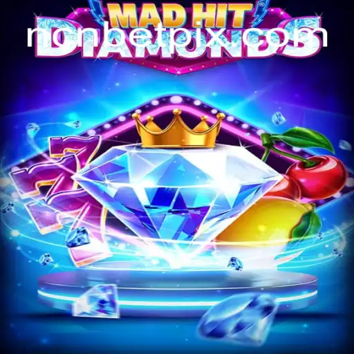 Descubra o Empolgante Mundo de MadHitDiamonds: O Jogo que Está Conquistando Todos