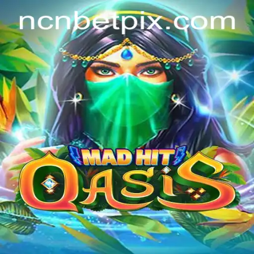 Explorando o Mundo de MadHitOasis: Um Jogo de Estratégia em Ascensão