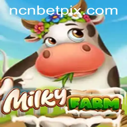 Descubra o Universo Fascinante de MilkyFarm