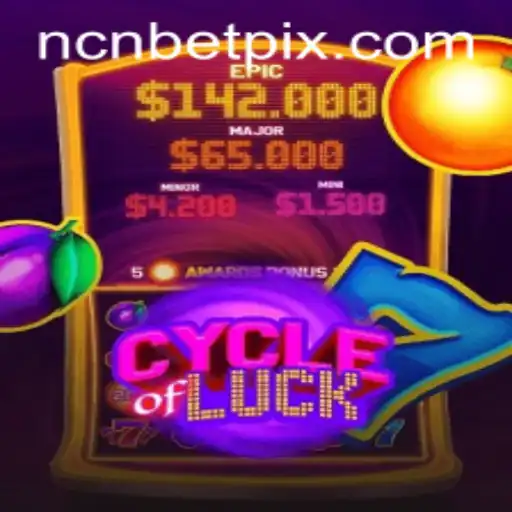 CycleofLuck: Descubra o Jogo que Conquista Através da Estratégia e Sorte