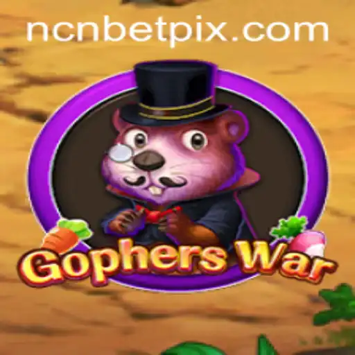 Explorando GophersWar: O Mundo Estratégico do Popular Jogo