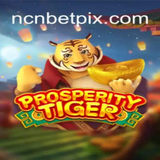ProsperityTiger: Descubra a Nova Sensação do Mundo dos Jogos de Azar
