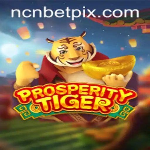 ProsperityTiger: Descubra a Nova Sensação do Mundo dos Jogos de Azar