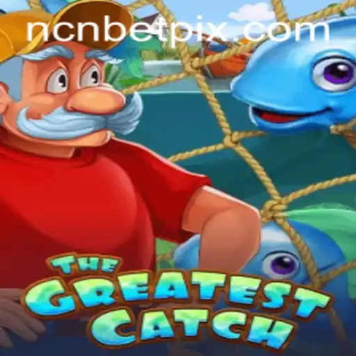 TheGreatestCatch: Explorando o Novo Fenômeno dos Jogos Multijogadores