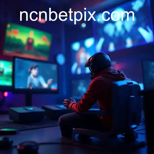 A Influência dos Videogames na Cultura Moderna