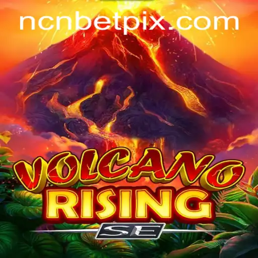 VolcanoRisingSE: Um Novo Fenômeno no Mundo dos Jogos